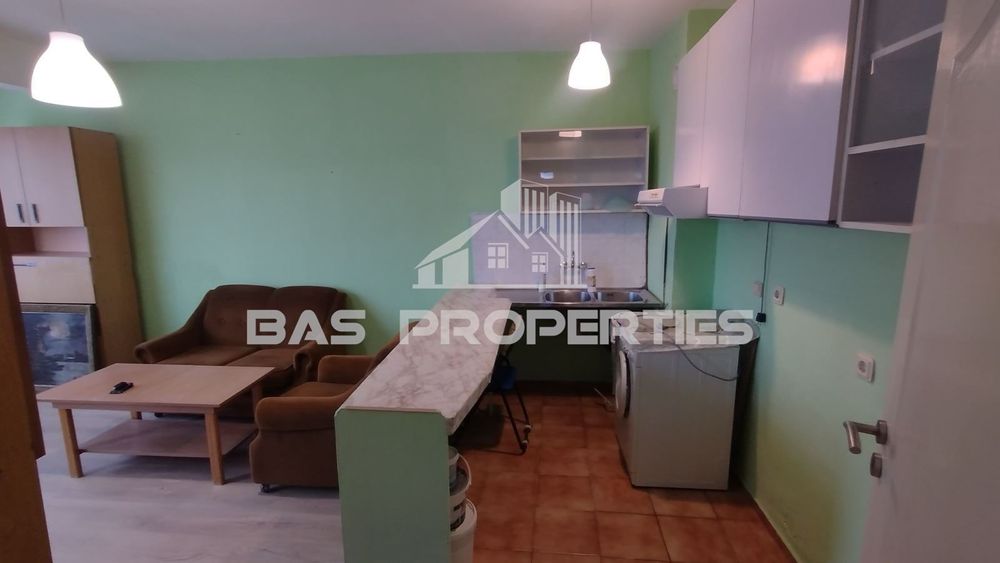 2-стаен в София-Люлин 5 площ 42