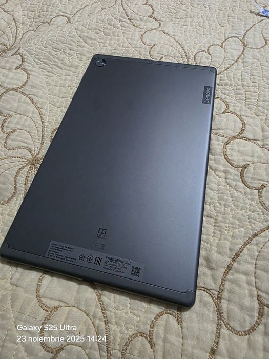 Tableta Lenovo Tab M10 FHD Plus LTE