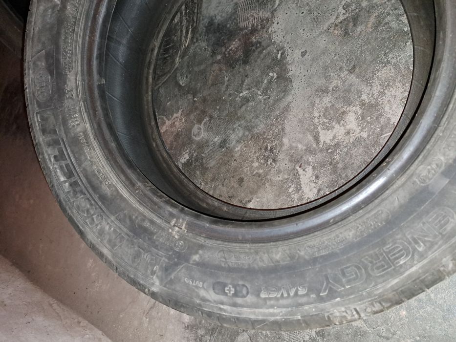Летни Гуми Michelin Energy 205/60 R16