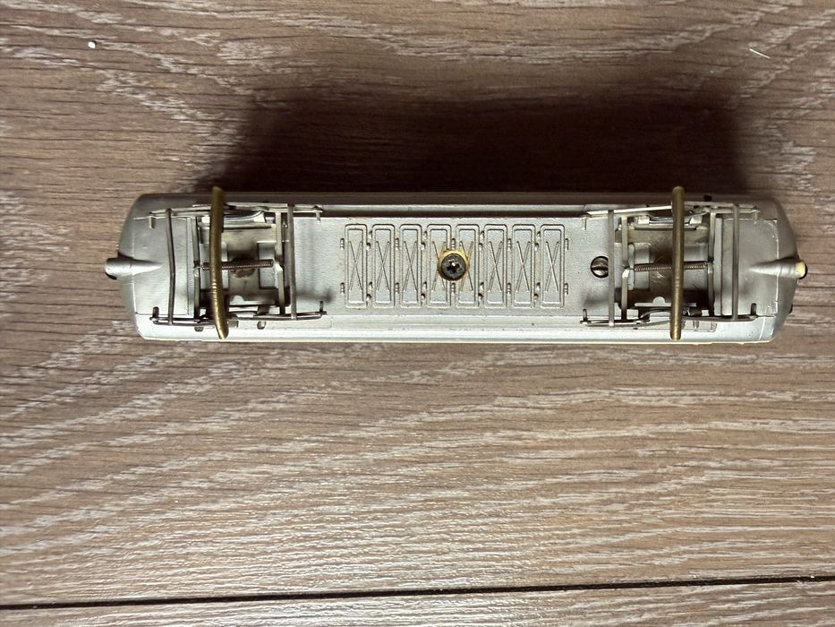 Електровоз - TT 1:120