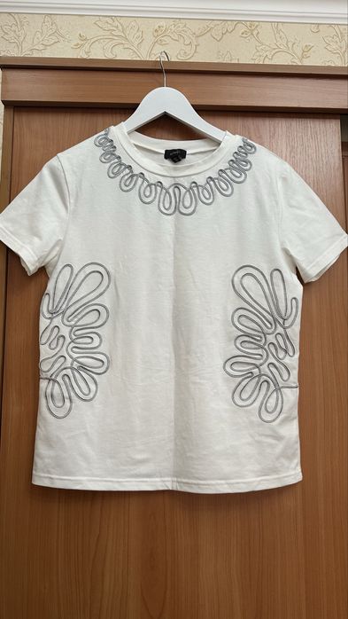 Футболка летняя