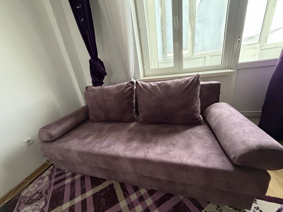 Диван кровать, жағдайы өте жақсы