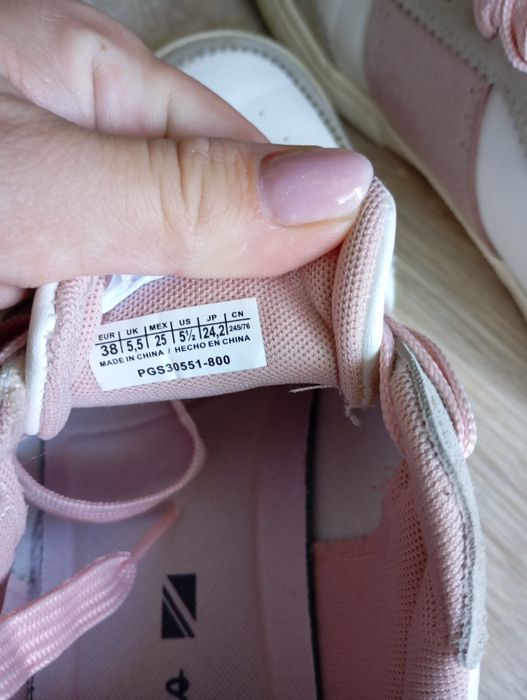 Кецове Pepe Jeans