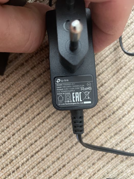 Vand Switch TP-LINK LS1005G, 5 porturi Gigabit, negru