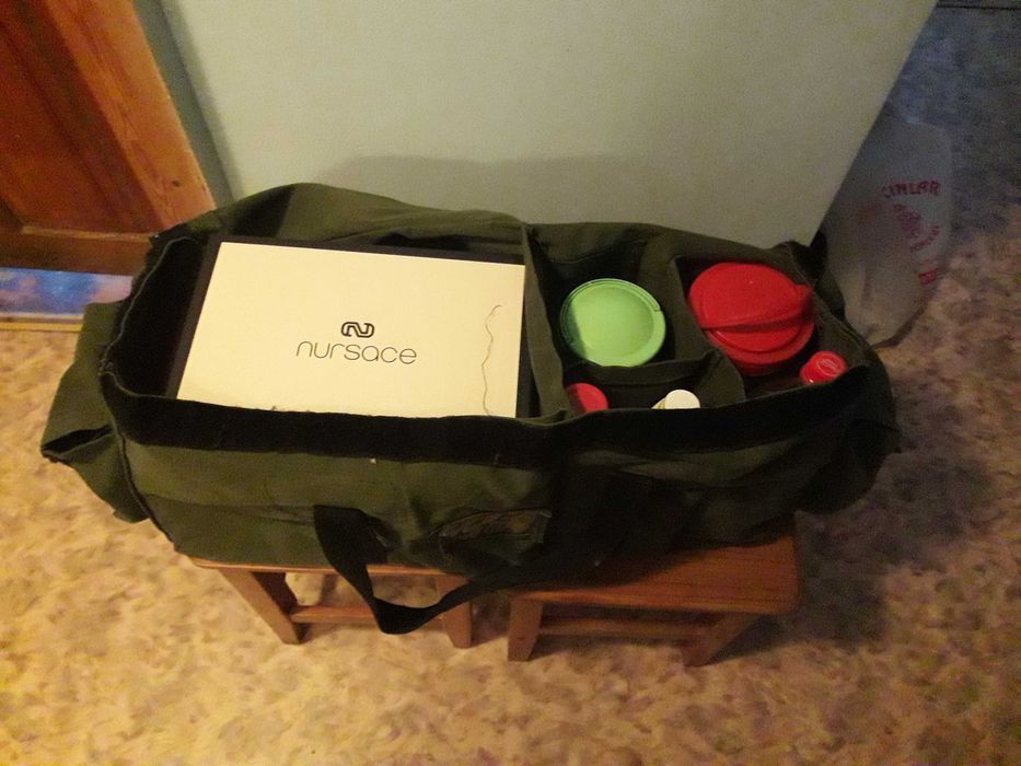 сумки дорожные  8 штук