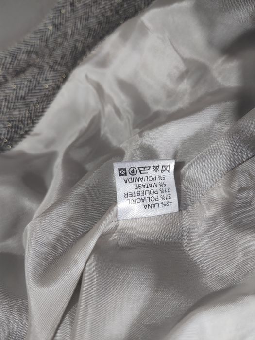 Compleu costum sacou pantaloni Madame Briolette