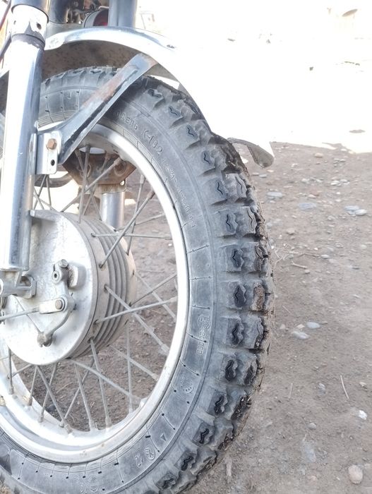 Продаем Иж Планета5