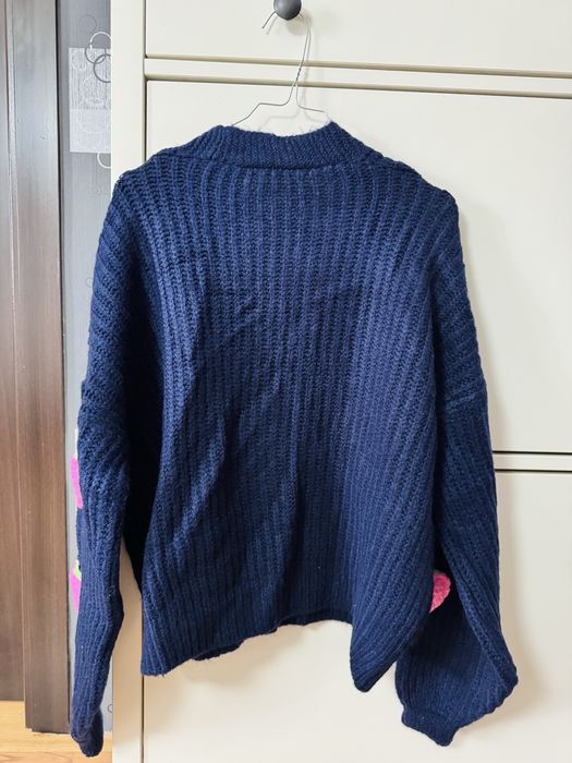 Cardigan elegant/Made in italy