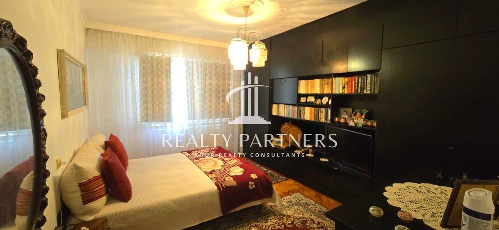 Продава се Тристаен апартамент в Радомир - 85 кв.м за 906 €/кв.м - Снимка #6