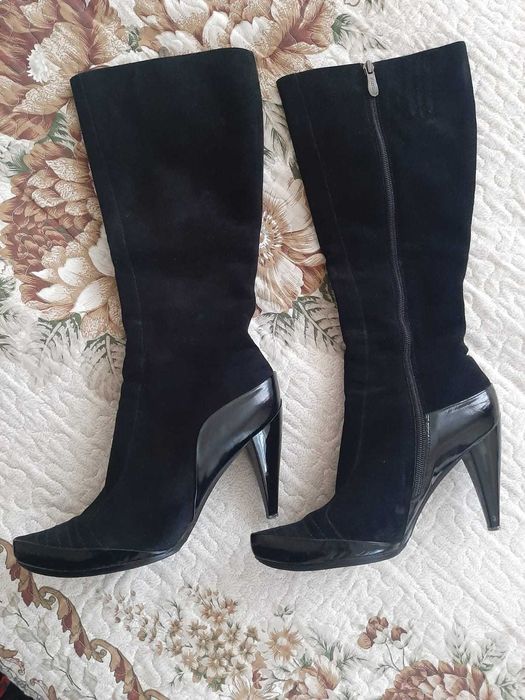 Обувь     Сапоги