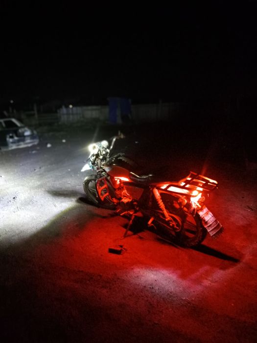 Мысалы малғада айырбастаймын