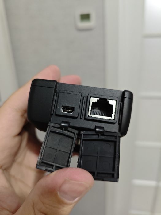 Canon WFT-E7A WIFI передатчик для 5Ds / 5D3 / 5DSR