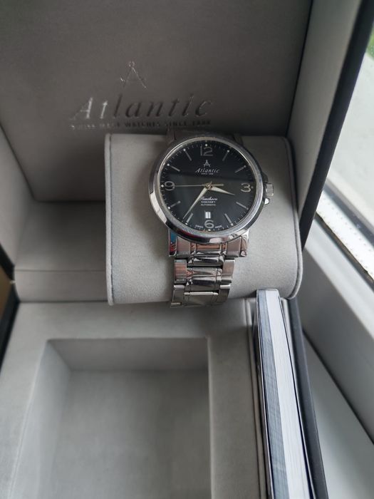 Vand Ceas Atlantic