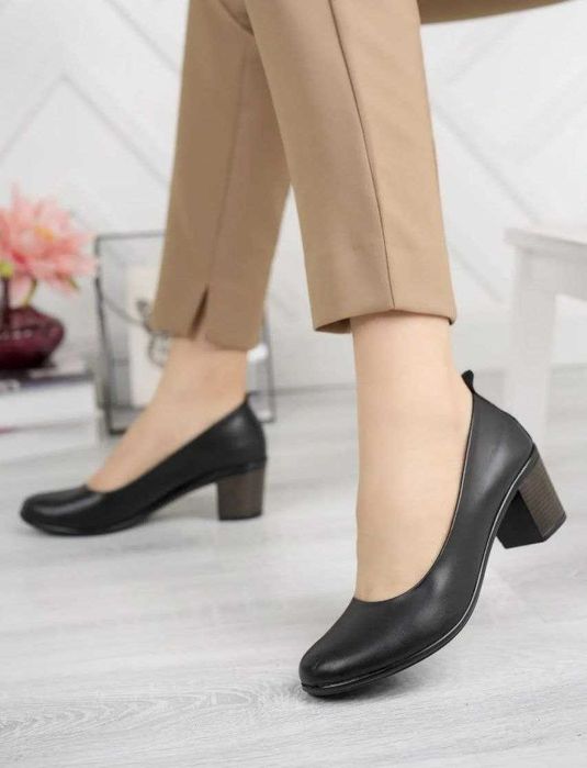 Туфли классические кожанные новые турецкие фирма "Diego Carlotti"