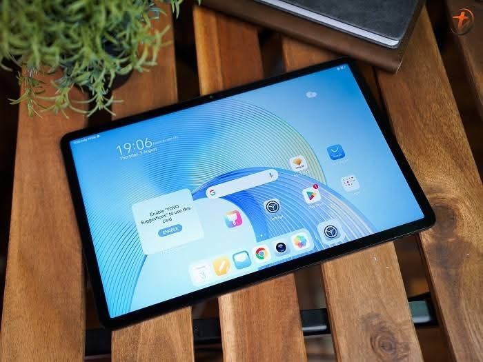 Таблет Honor pad x9a 11.5