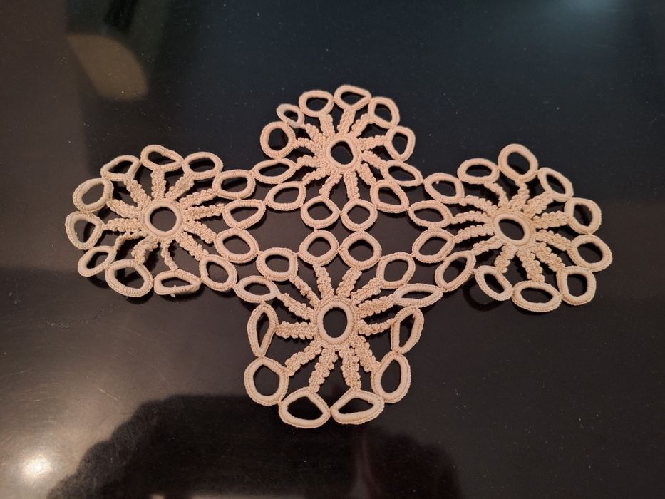 Карета на една кука