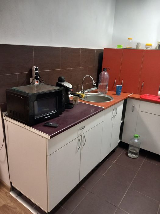 Vănd garsoniera în Beiuș pe strada Traian