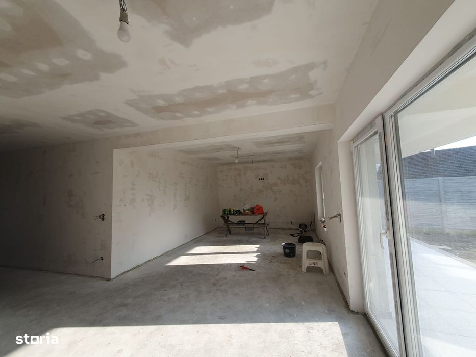 De vânzare – 1/2 Duplex în Becicherecu Mic- 738