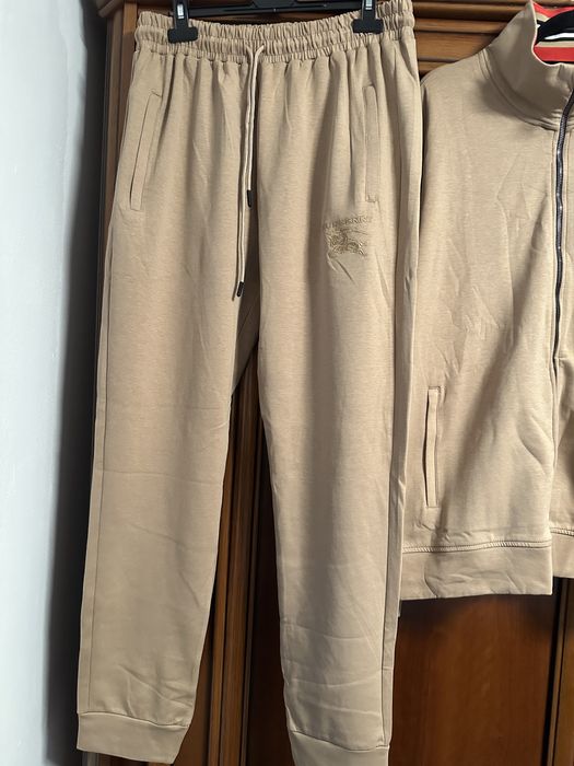 trening Burberry