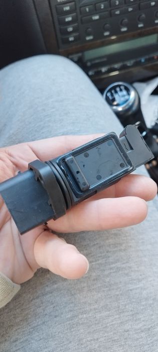 Дебитомер за Volvo Porsche 97-2013