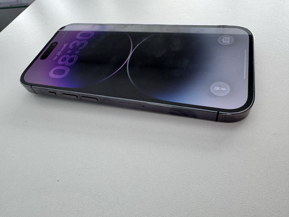 iphone 14 pro 256 gb 87%