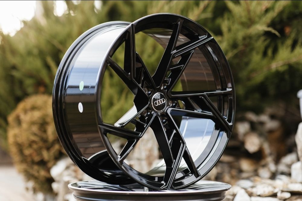 Jante 21 Audi RS R21 A5 A6 A7 A8 Q3 Q5 Q7 Q8