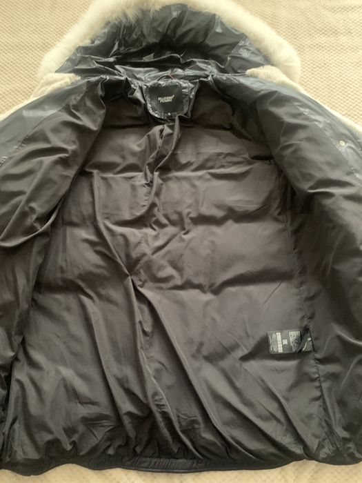 Продам куртку в отличном состоянии