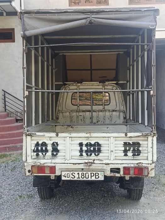 changan 2014-yil Luks kandisaner Kraska toza benzin-propan
