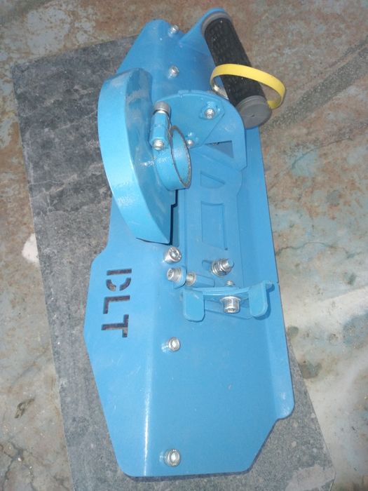 Станок для запила кафеля под 45%