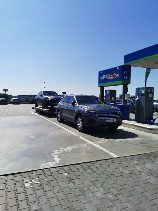 Tractari autoturisme,autoutilitare din Bulgaria, Grecia,Ungaria,EUROPA