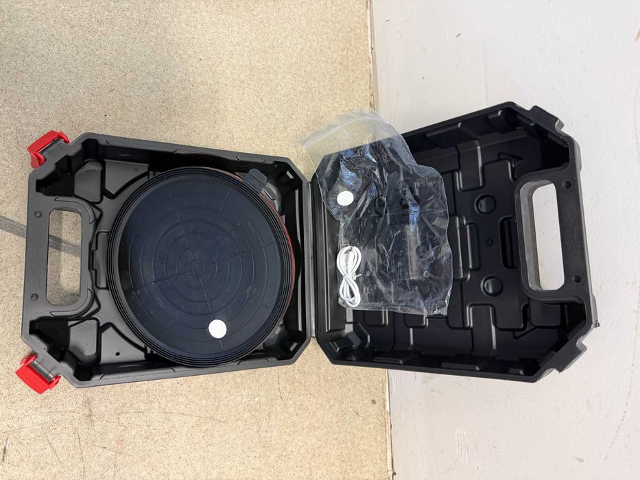 R20 Трион саблен акум. quick 1x2Ah/Миксер/Вакуум за плочки