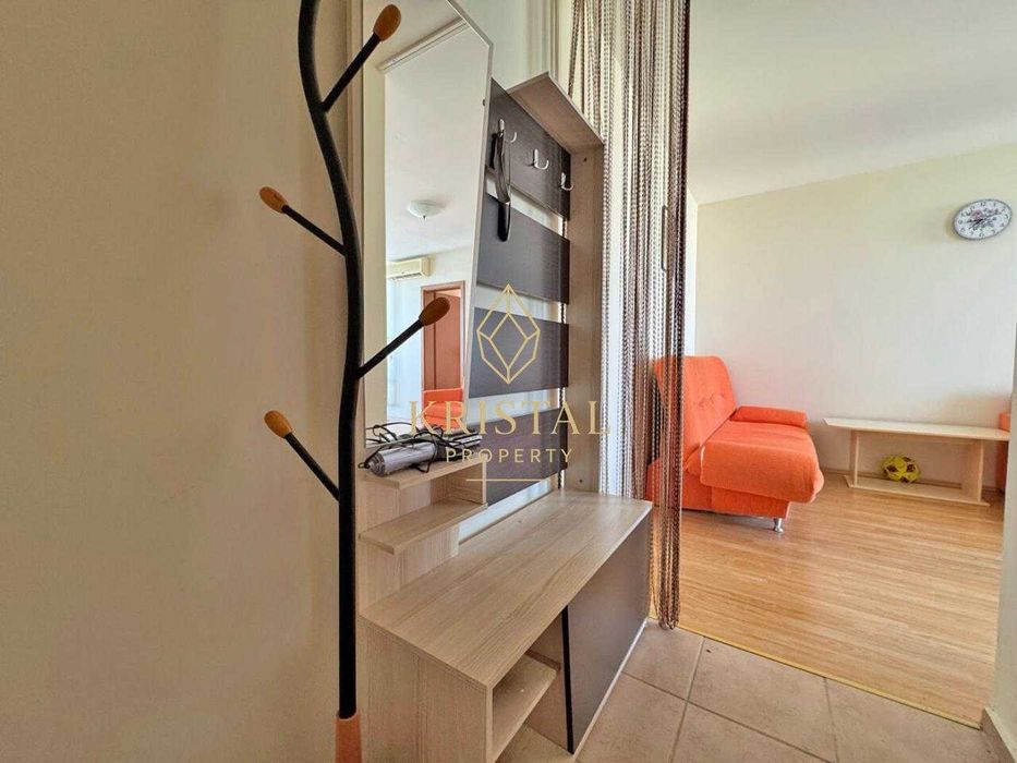 Продава се Двустаен апартамент в Свети Влас - 66 кв.м за 634 €/кв.м - Снимка #5