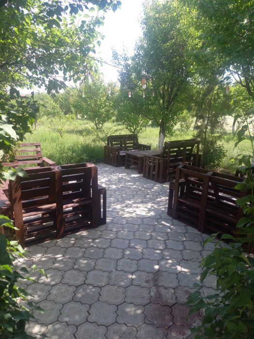 Кафе, пивнушка, летний кафе