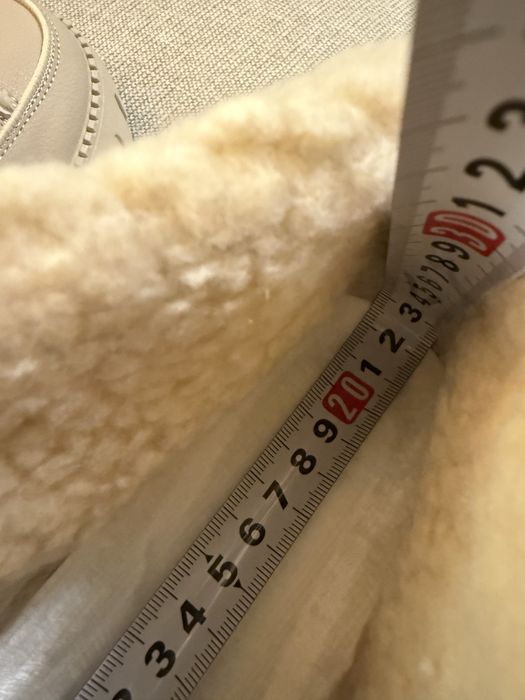 Încălțări Fury Cappuccino 36