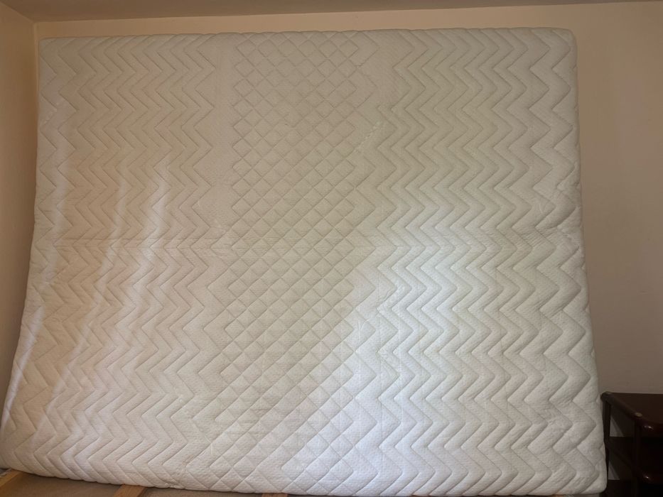 Матрак 160/200 мемори пяна