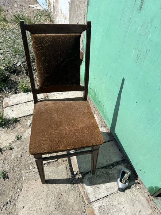 Табуретки продам советские