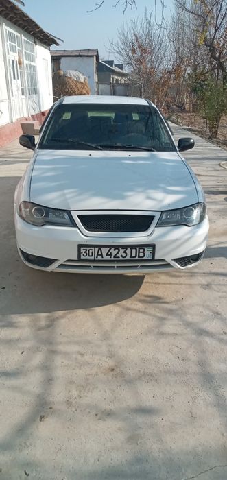 Nexia 2 chevrolet