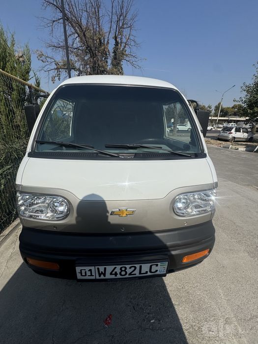 Damas 2012 yil 278.000 km yurgan sotiladi