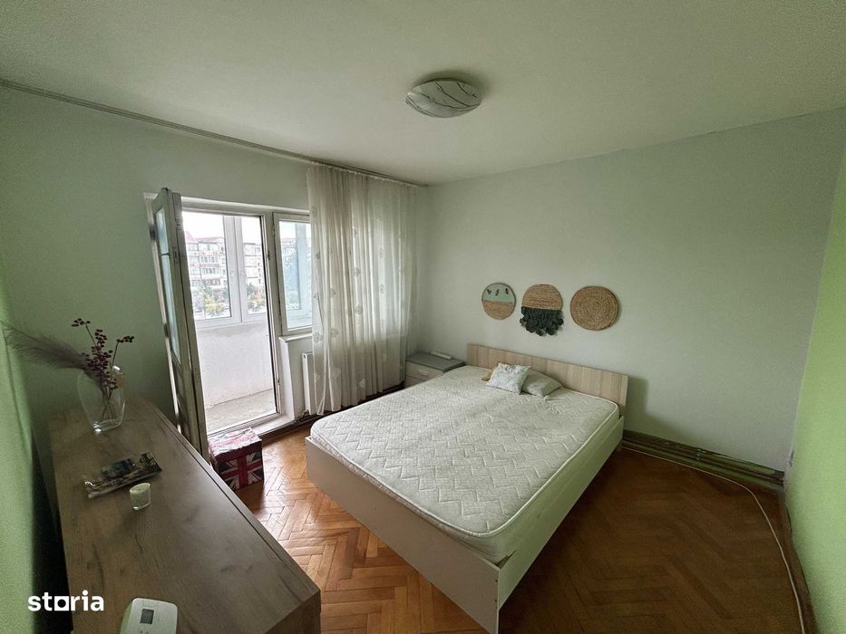 Zona Soarelui.Apartament 2 camrer de inchiriat