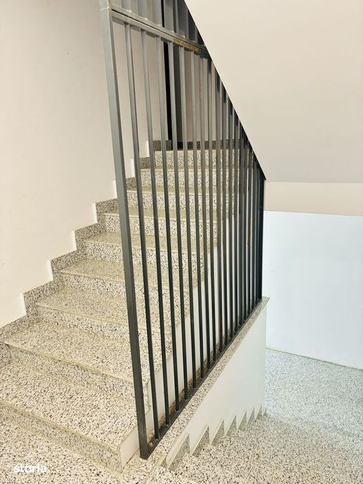 Apartament 2 camere si terasa 23,8 mp | loc de parcare Comision 0%