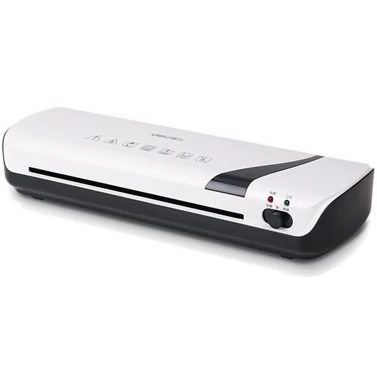 Laminator A4 deli 2130 yangi, Ламинатор A4 230