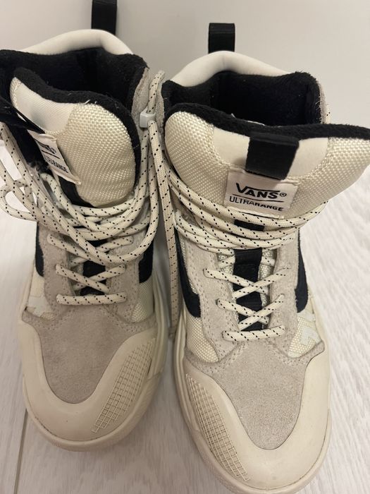 Bocanci Vans Gore-Tex