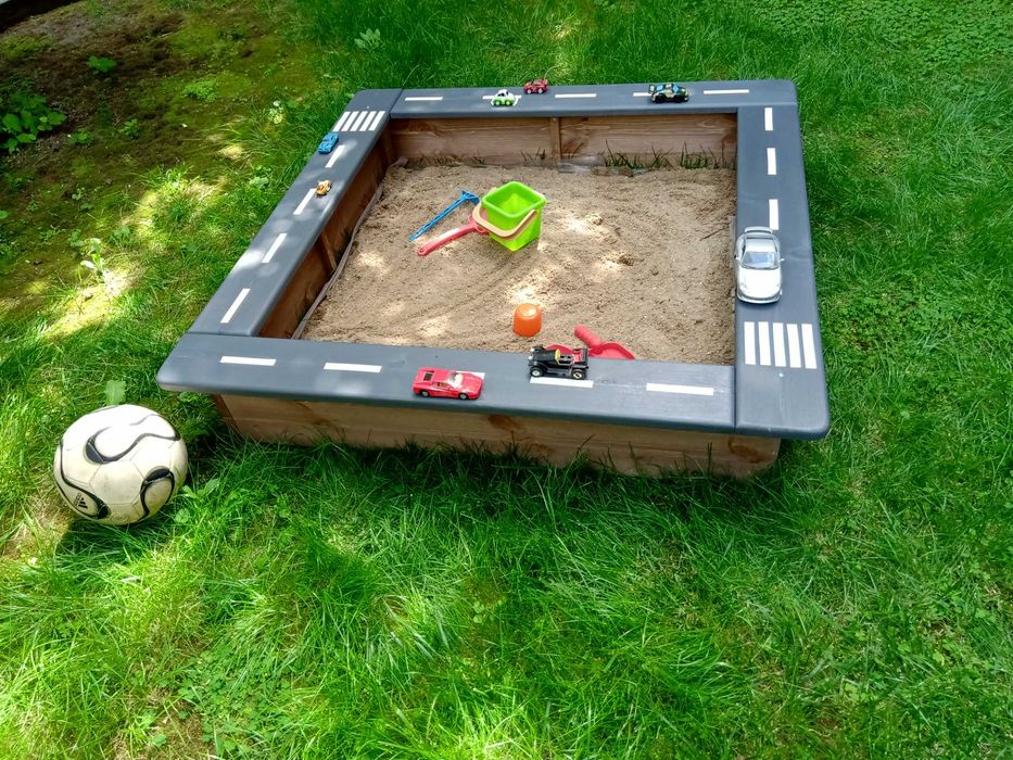 Пясъчник,дълбок.