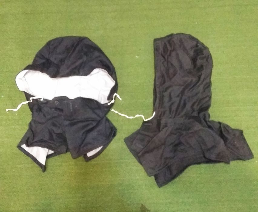 Головной убор рабочий