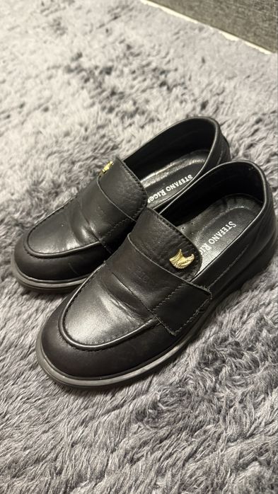 Продается десткие туфли 31 размер