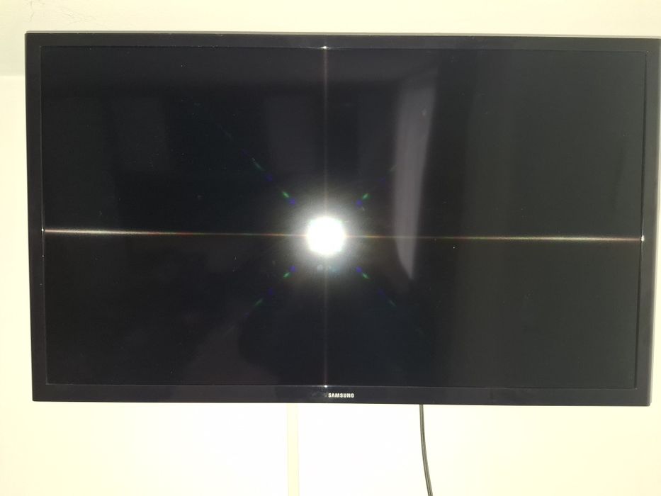 Televizor LED Samsung, 80 cm, HD, Model UE32J4000AWXBT