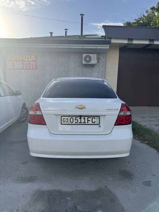 Nexia3 2019yil 33min yurgan