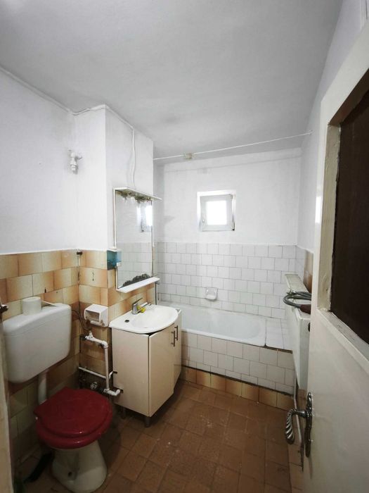 Salonta apartament 2 camere PARTER, 50 mp, toate utilitățile