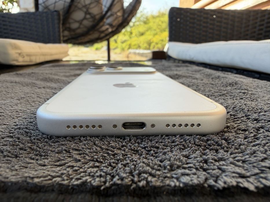 Iphone 17 pro max 256gb