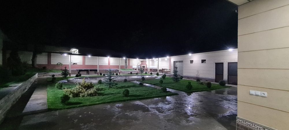 Дача аренда Акташ